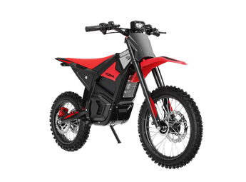 Yozma IN 10 Pro High-Performance Off-Road Electric Dirt Bike