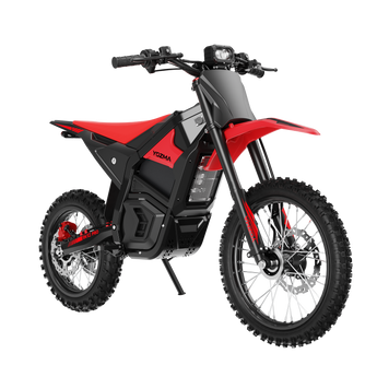 Yozma IN 10 Pro High-Performance Off-Road Electric Dirt Bike