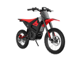 Yozma IN 10 Pro High-Performance Off-Road Electric Dirt Bike