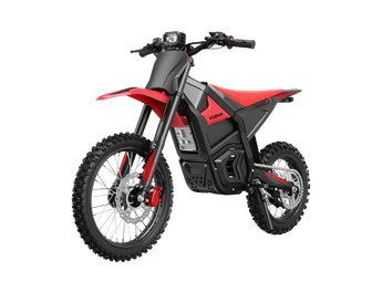 Yozma IN 10 Pro High-Performance Off-Road Electric Dirt Bike