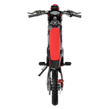 Yozma IN 10 Pro High-Performance Off-Road Electric Dirt Bike