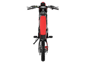 Yozma IN 10 Pro High-Performance Off-Road Electric Dirt Bike