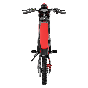 Yozma IN 10 Pro High-Performance Off-Road Electric Dirt Bike