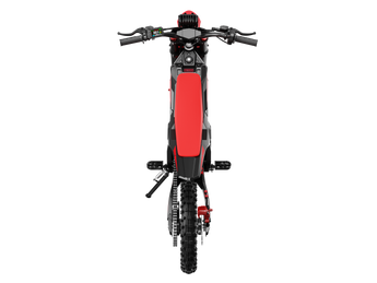 Yozma IN 10 Pro High-Performance Off-Road Electric Dirt Bike