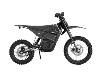 Yozma IN 10 Pro High-Performance Off-Road Electric Dirt Bike