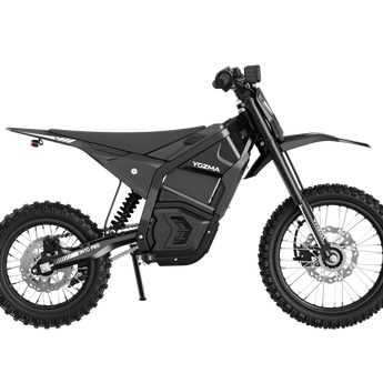 Yozma IN 10 Pro High-Performance Off-Road Electric Dirt Bike