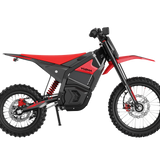 Yozma IN 10 Pro High-Performance Off-Road Electric Dirt Bike