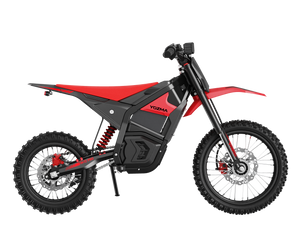 Yozma IN 10 Pro High-Performance Off-Road Electric Dirt Bike