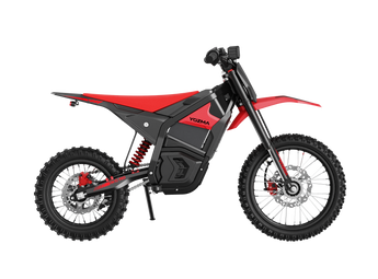 Yozma IN 10 Pro High-Performance Off-Road Electric Dirt Bike