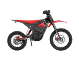 Yozma IN 10 Pro High-Performance Off-Road Electric Dirt Bike