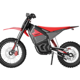 Yozma IN 10 Pro High-Performance Off-Road Electric Dirt Bike