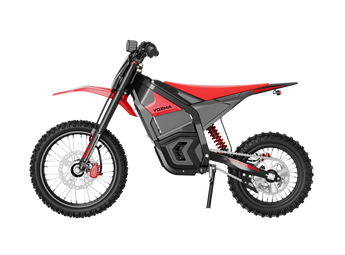 Yozma IN 10 Pro High-Performance Off-Road Electric Dirt Bike