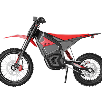 Yozma IN 10 Pro High-Performance Off-Road Electric Dirt Bike