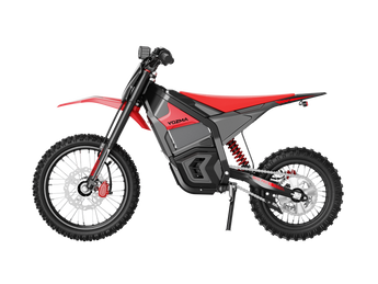 Yozma IN 10 Pro High-Performance Off-Road Electric Dirt Bike