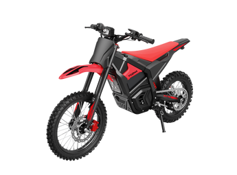 Yozma IN 10 Pro High-Performance Off-Road Electric Dirt Bike