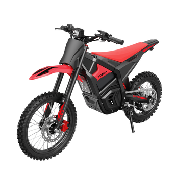 Yozma IN 10 Pro High-Performance Off-Road Electric Dirt Bike