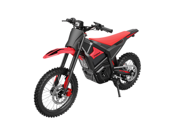Yozma IN 10 Pro High-Performance Off-Road Electric Dirt Bike