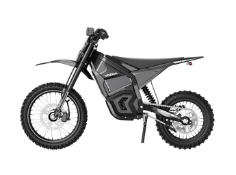 Yozma IN 10 Pro High-Performance Off-Road Electric Dirt Bike