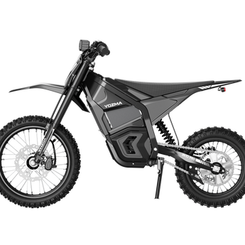Yozma IN 10 Pro High-Performance Off-Road Electric Dirt Bike