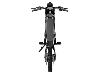Yozma IN 10 Pro High-Performance Off-Road Electric Dirt Bike
