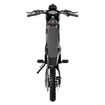 Yozma IN 10 Pro High-Performance Off-Road Electric Dirt Bike
