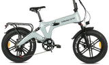 Tracer KAMA 2.0 Fat Tire Folding Electric Bike