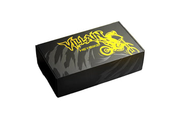 Heybike Villain