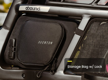 Abound LR Ebike