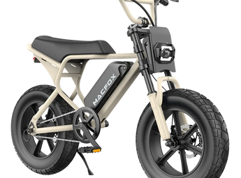 Macfox E-bike M16
