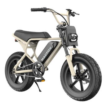 Macfox E-bike M16