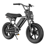 Macfox E-bike M16