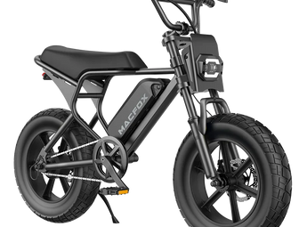 Macfox E-bike M16