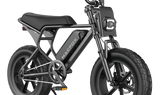 Macfox E-bike M16