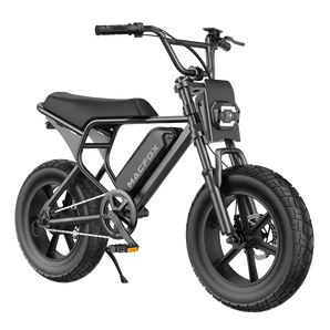 Macfox E-bike M16