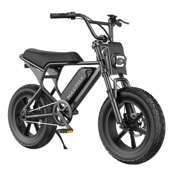 Macfox E-bike M16