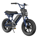 Macfox E-bike M16