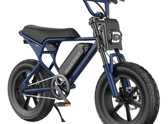 Macfox E-bike M16