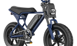 Macfox E-bike M16
