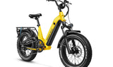 Magicycle Deer Mini Full Suspension 52V 750W