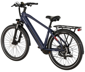 Mokwheel Asphalt 2.0 48V 500W 28mph Electric Bike