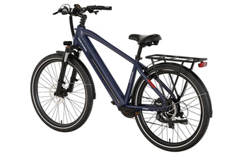 ncm milano plus 48v 28 trekking e-bike Mokwheel Asphalt 2.0 48V 500W – Coastal eBike Company