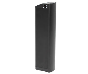 Mokwheel Battery (Basalt Onyx Scoria & Obsidian Series)