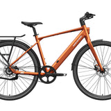 FLINT PRO Ebike