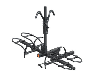 Mokwheel Car Hitch Rack