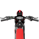 Yozma IN 10 Pro High-Performance Off-Road Electric Dirt Bike