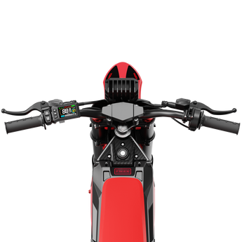 Yozma IN 10 Pro High-Performance Off-Road Electric Dirt Bike