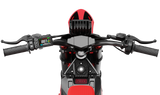 Yozma IN 10 Pro High-Performance Off-Road Electric Dirt Bike
