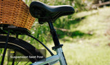 Pace 4 Step-Through Ebike