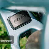 Pace 4 Step-Through Ebike
