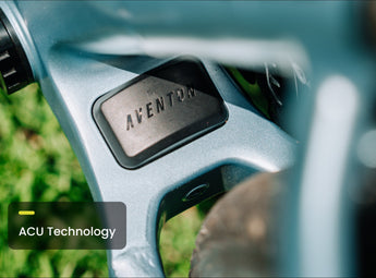 Pace 4 Step-Through Ebike